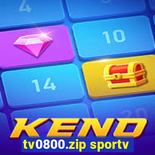 tv0800.zip sportv